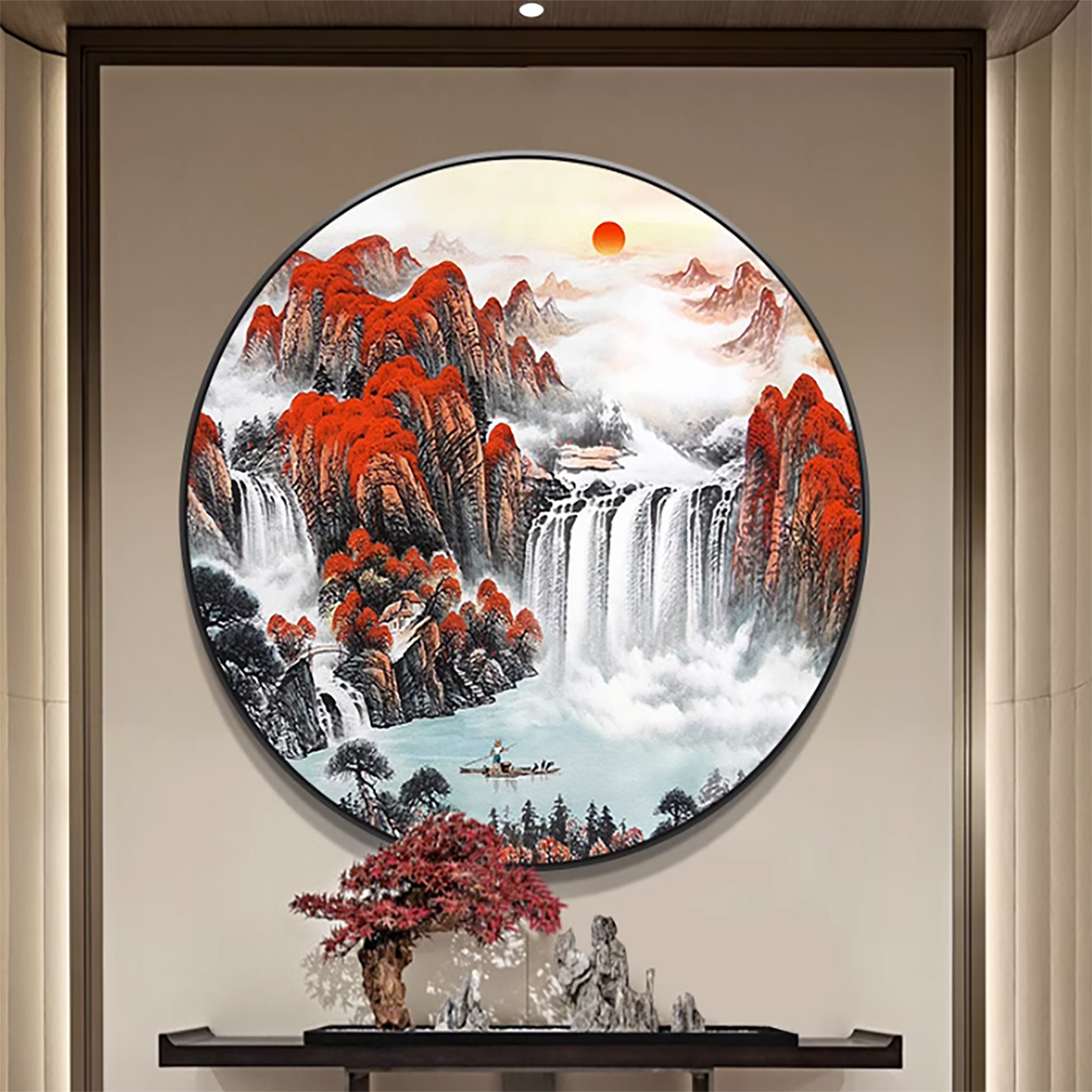 富贵圆满【1】