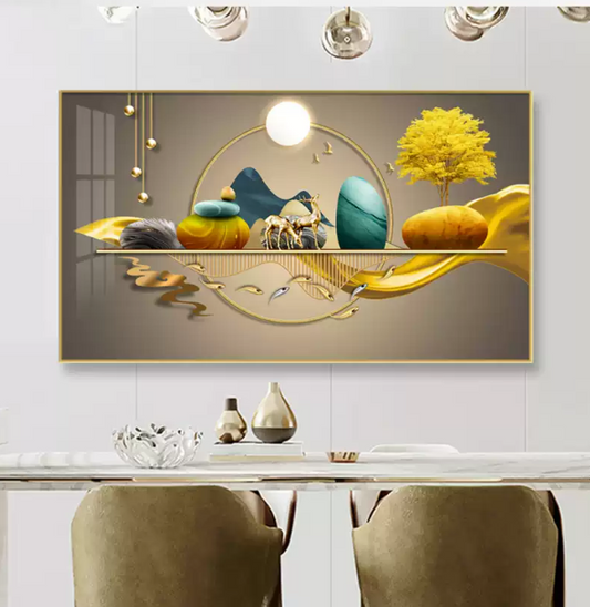 福鹿财树【236】