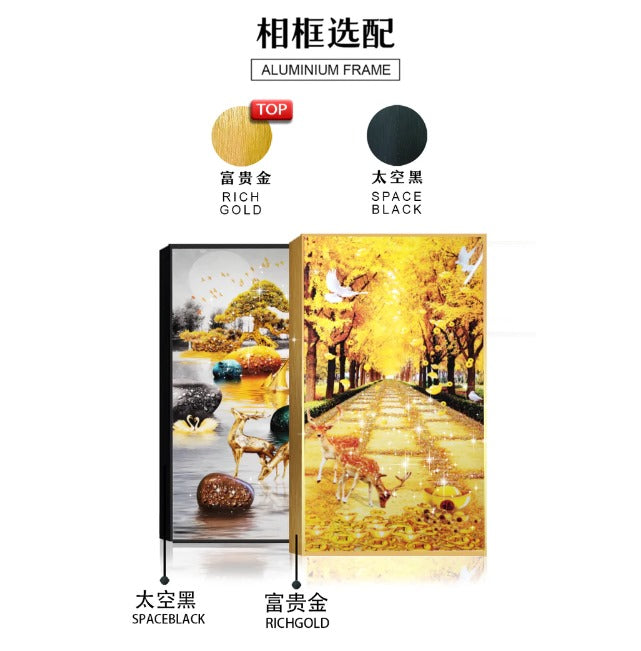 神佛挂画 【30】