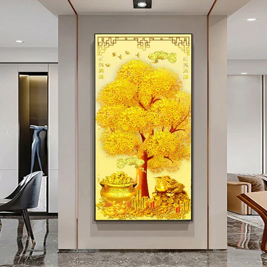 福鹿财树【249】