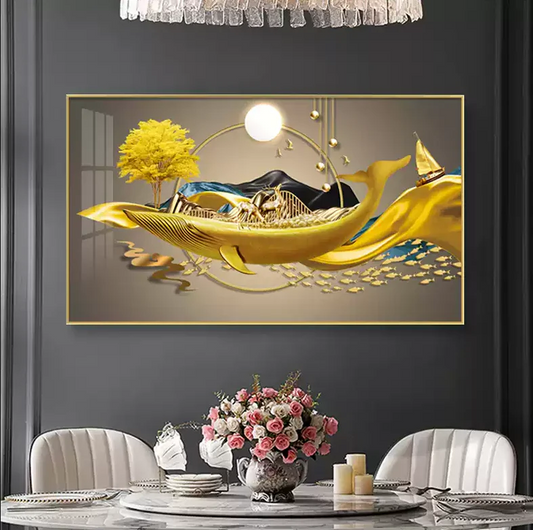 福鹿财树【247】