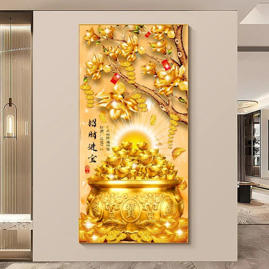 福鹿财树【248】