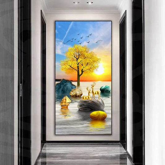 福鹿财树【234】