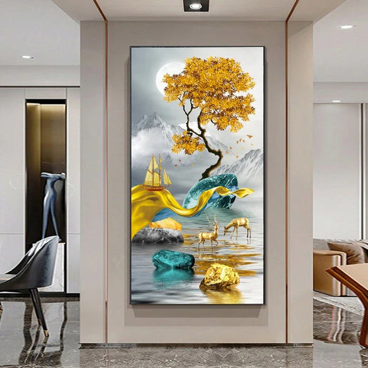 福鹿财树【233】