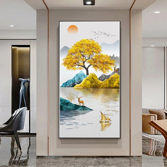 福鹿财树【232】