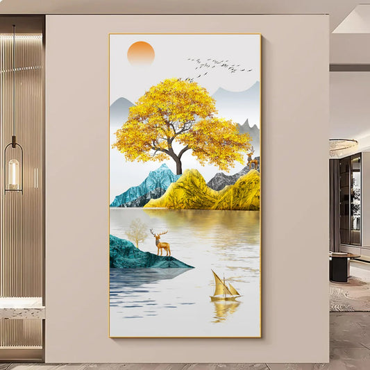 福鹿财树【254】