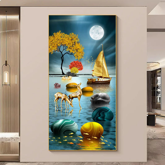 福鹿财树【253】