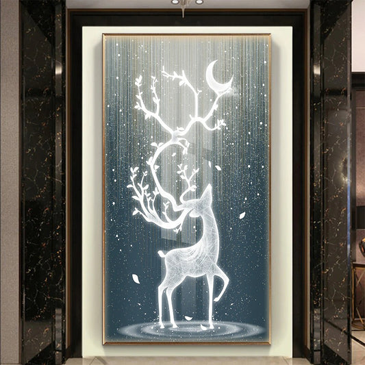 福鹿财树【252】