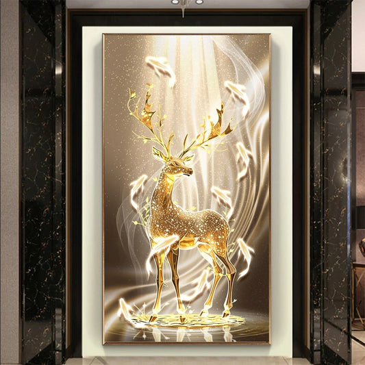 福鹿财树【251】