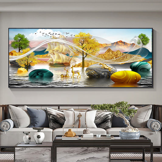 福鹿财树【231】