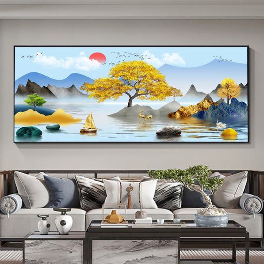 福鹿财树【230】