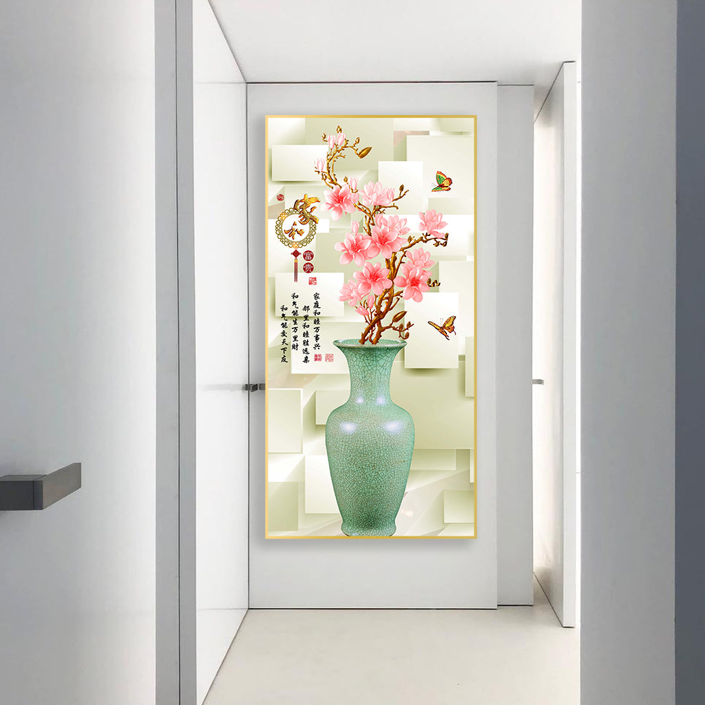 钻石风水画【30】