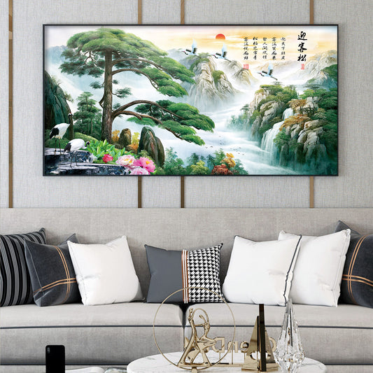 黄金靠山【149】