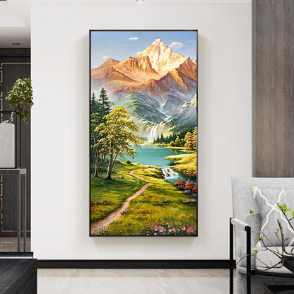 黄金靠山【150】