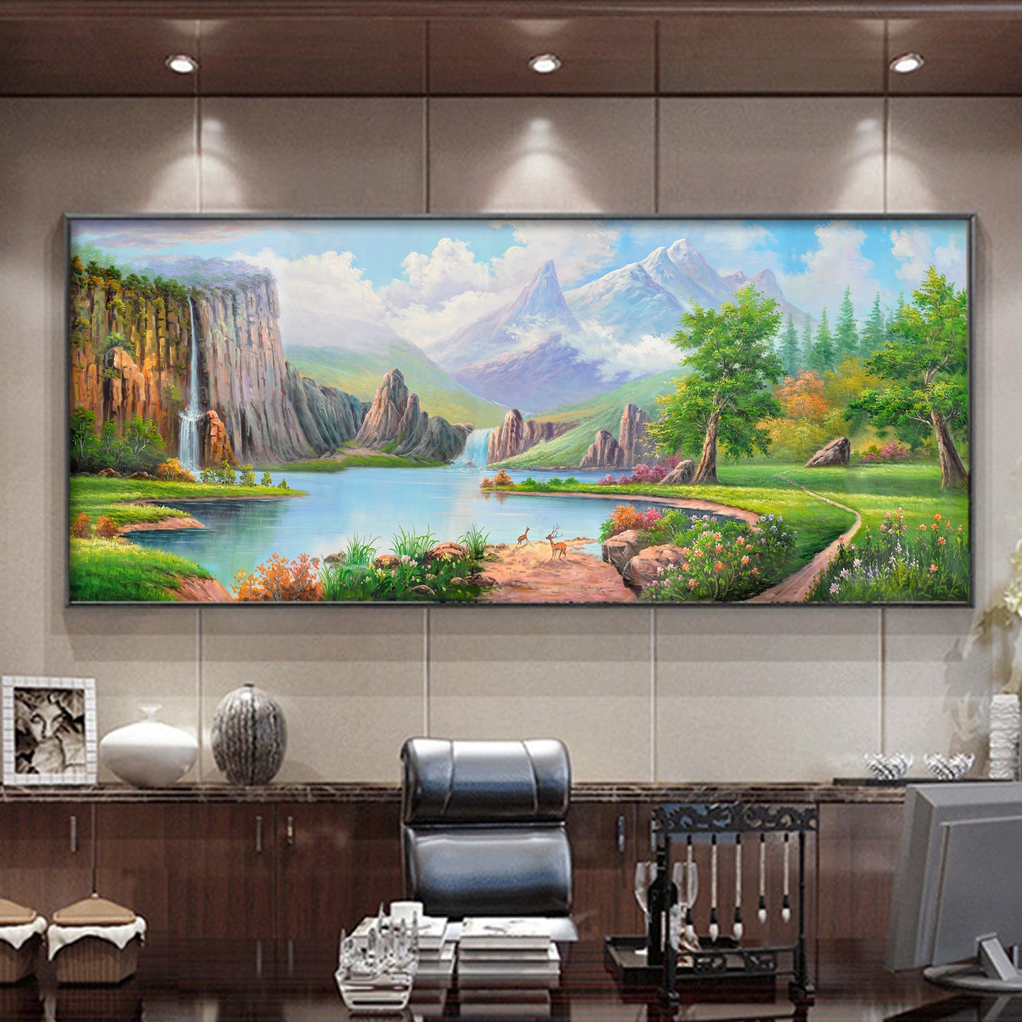 黄金靠山【151】