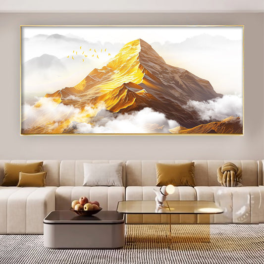 黄金靠山【152】