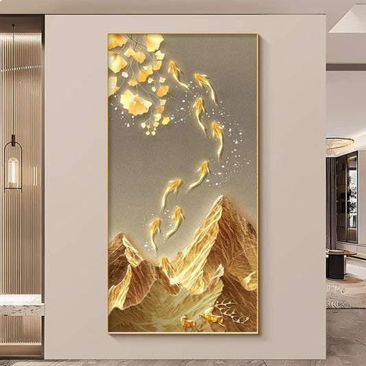 九鱼聚福【147】