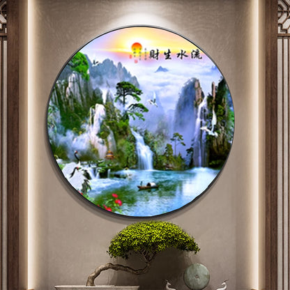 富贵圆满【44】