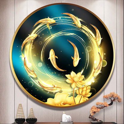 富贵圆满【229】