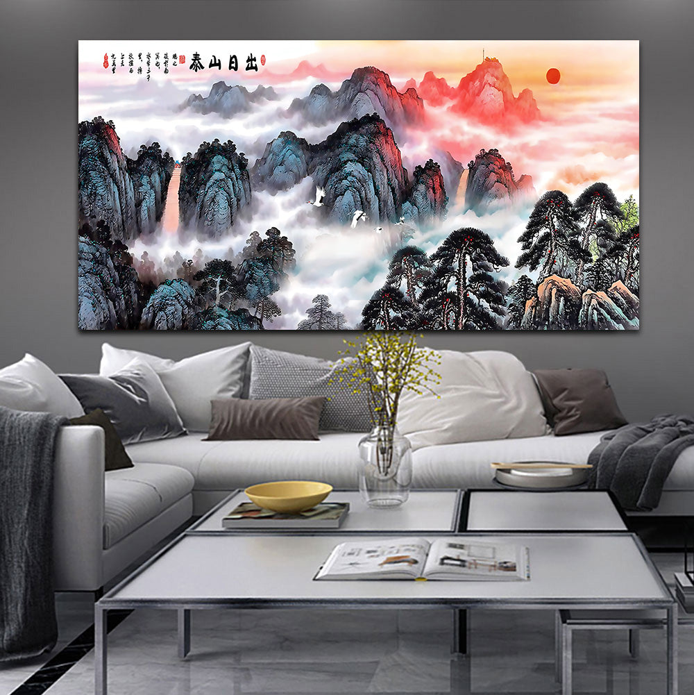 黄金靠山【66】