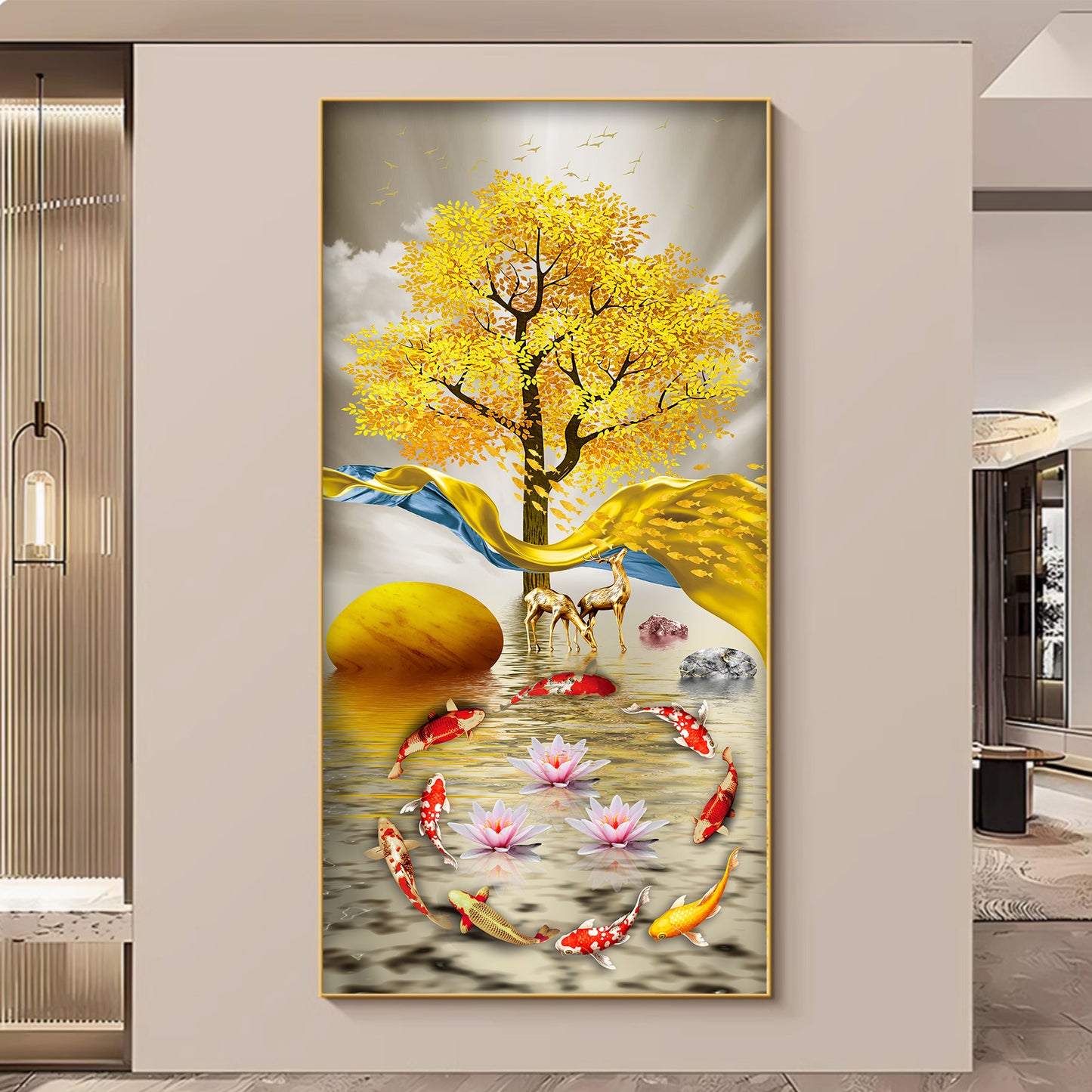 九鱼聚福【138】