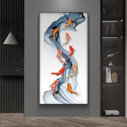 九鱼聚福【140】