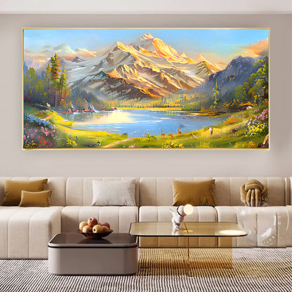 黄金靠山【138】