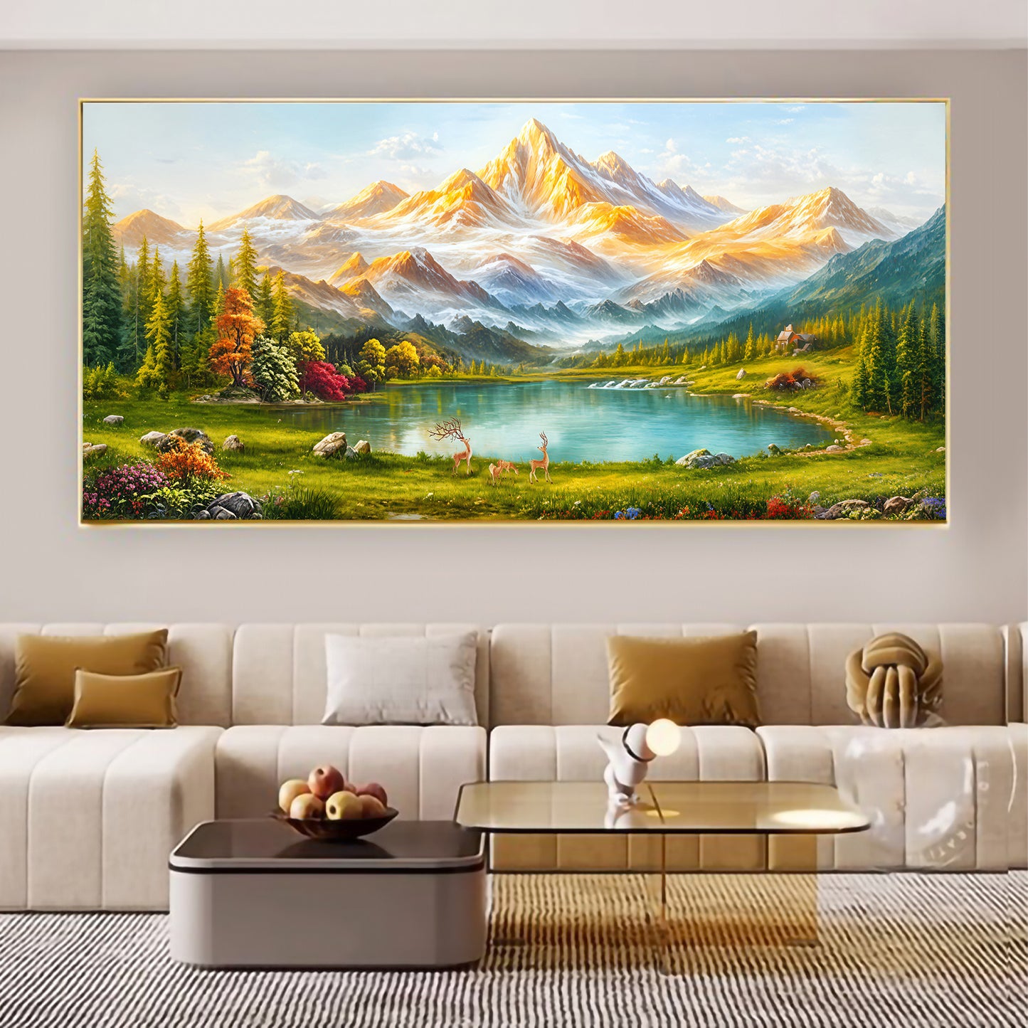 黄金靠山【139】