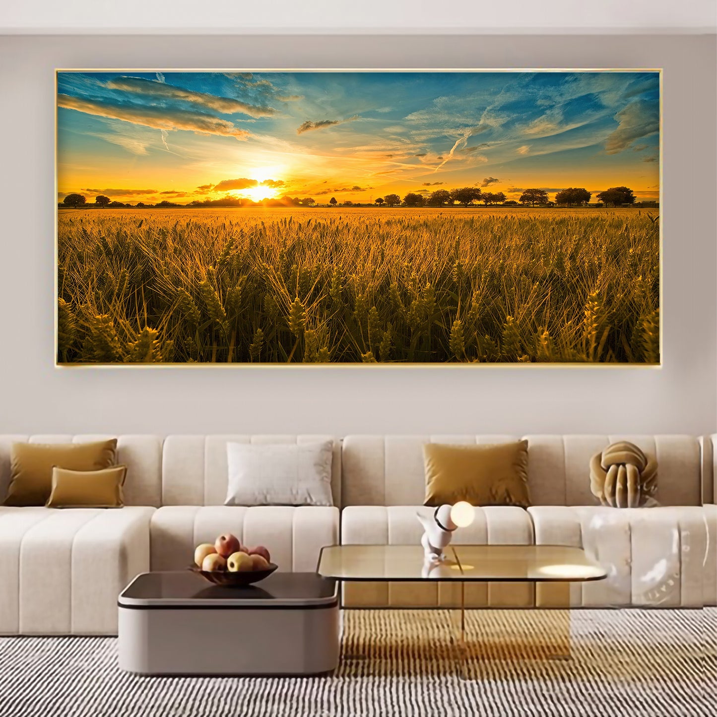 五谷丰收【27】