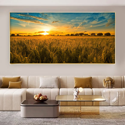 五谷丰收【27】