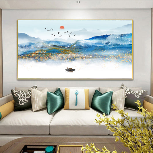 流水生财 【77】