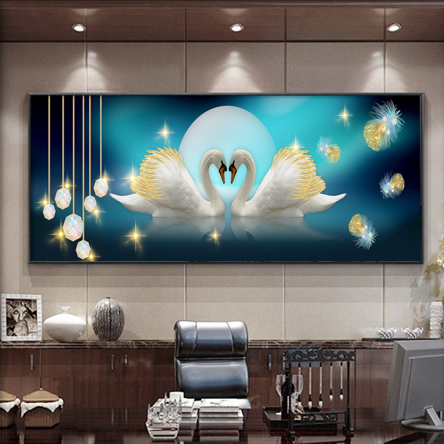 家和富贵【55】