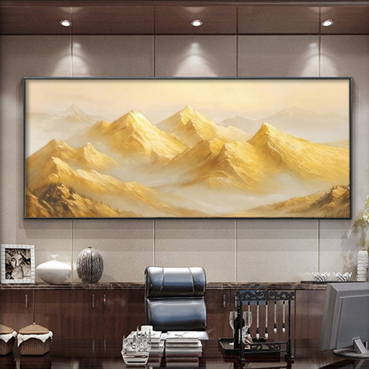 黄金靠山【144】