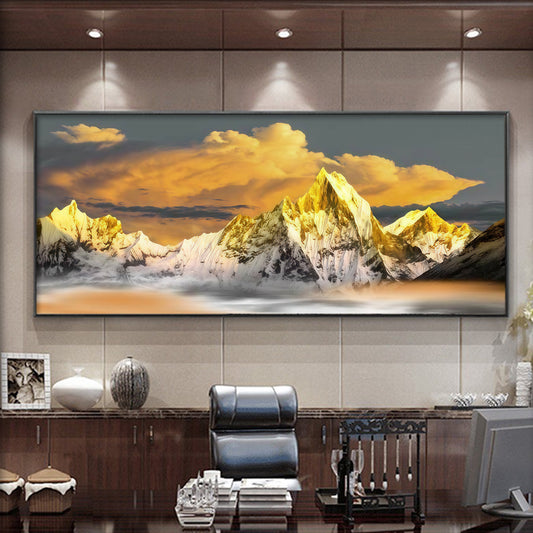 黄金靠山【145】