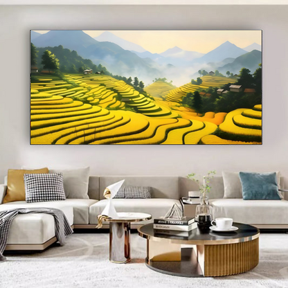 五谷丰收【26】