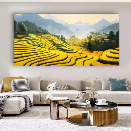 五谷丰收【26】