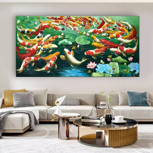 九鱼聚福【148】