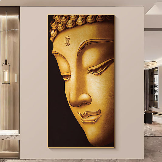 神佛挂画 【55】