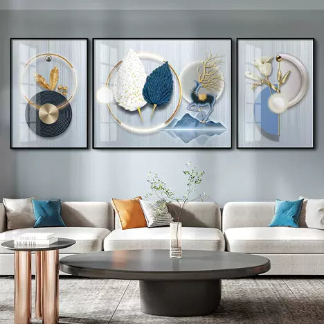 3PC 福鹿财树【240】