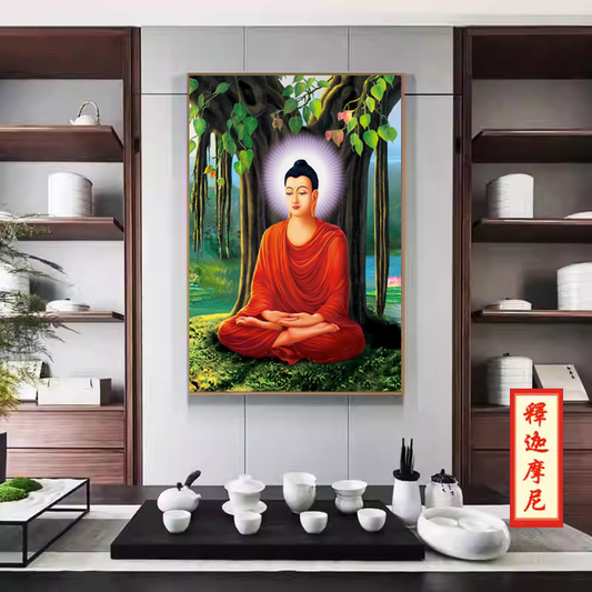 神佛挂画 – FengShuiShi