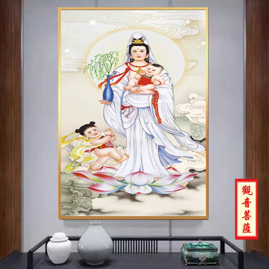 神佛挂画 – FengShuiShi