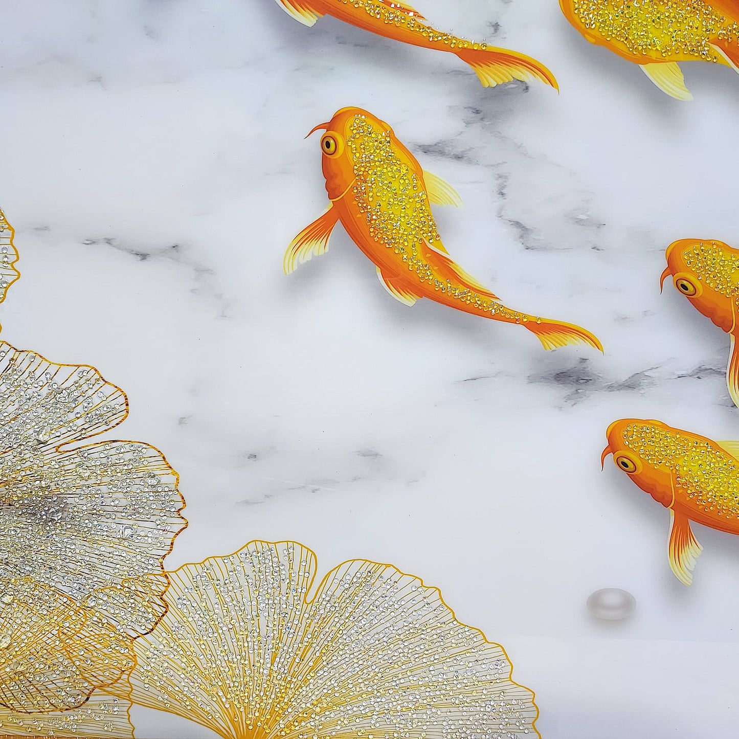 钻石风水画【120】