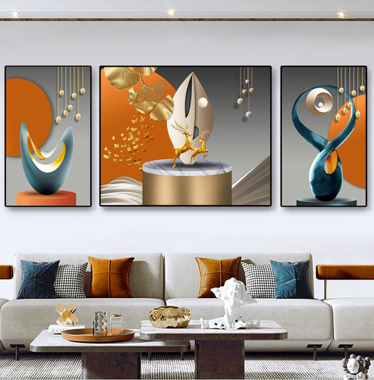 3PC 福鹿财树【143】