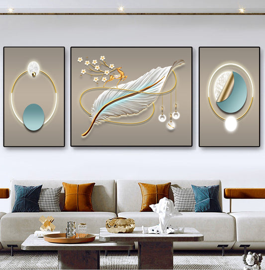 3PC 福鹿财树【144】