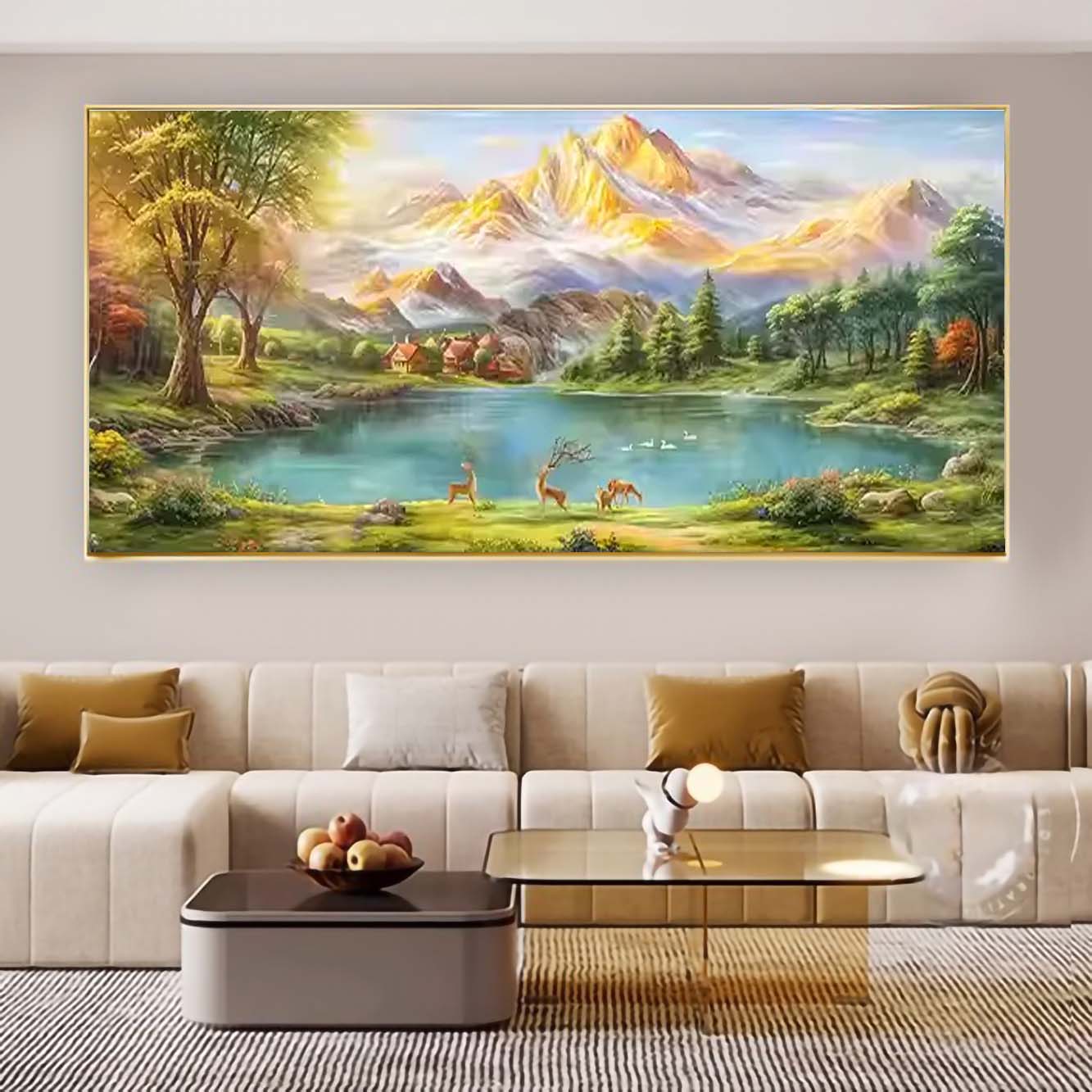 福鹿财树【260】