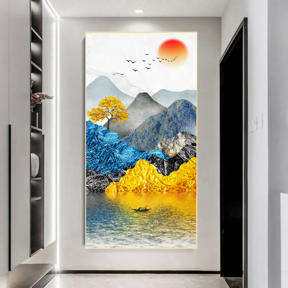 黄金靠山【97】