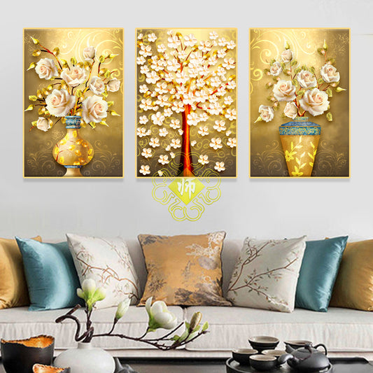 3PC 家和富贵【35】