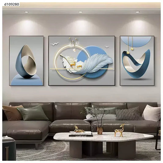 3PC 福鹿财树【243】