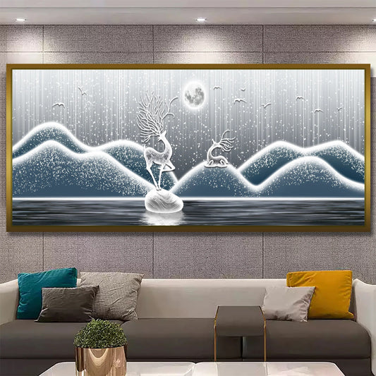 福鹿财树【200】