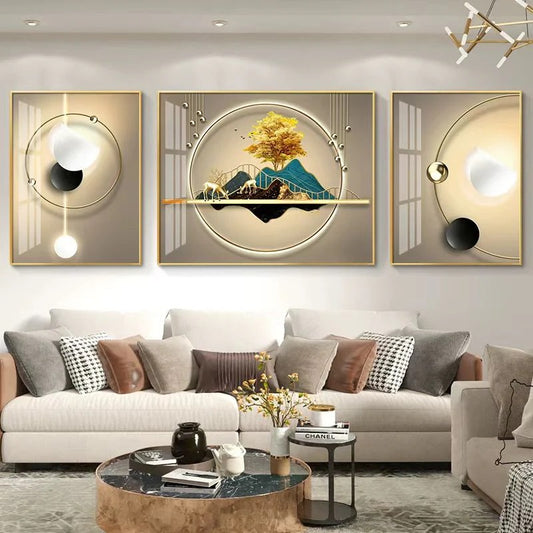 3PC 福鹿财树【235】